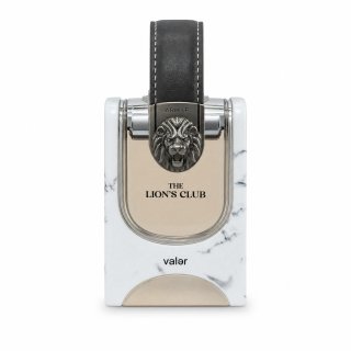 The Lion’s Club Valer Eau de Parfum