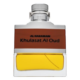 Khulasat Al Oud Eau de Parfum