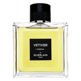 Vetiver Parfum