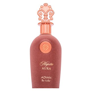 Majestic Aura Parfum