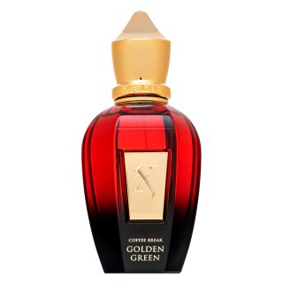 Coffee Break Golden Green Eau de Parfum