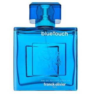 Blue Touch Eau de Toilette