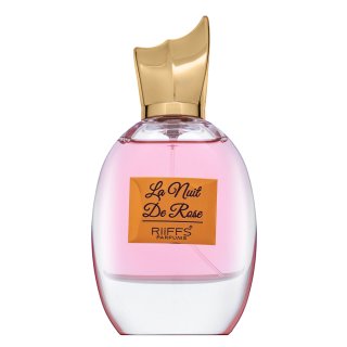 La Nuit De Rose Eau de Parfum
