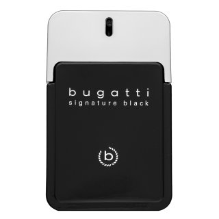 Signature Black Eau de Toilette