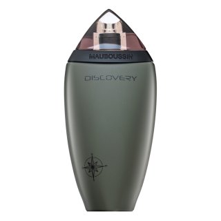 Discovery Eau de Parfum