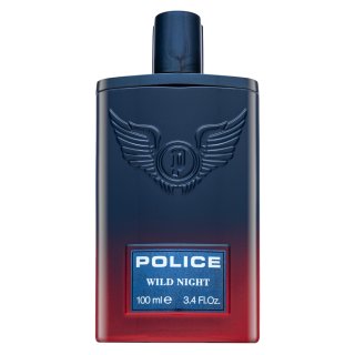 Wild Night Eau de Toilette
