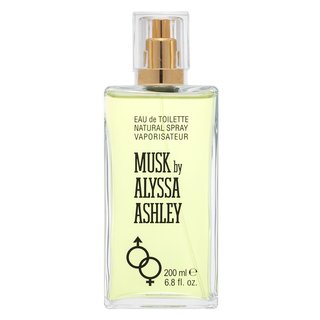 Musk Eau de Toilette