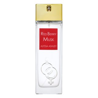 Red Berry Musk Eau de Parfum