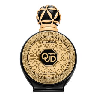 Black Oud Parfum