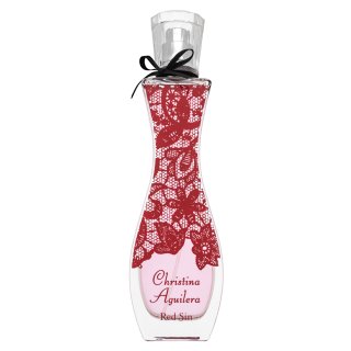 Red Sin Eau de Parfum