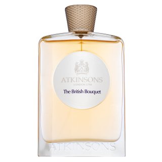 The Birtish Bouquet Eau de Toilette