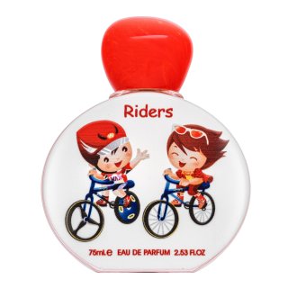 Riders Eau de Parfum