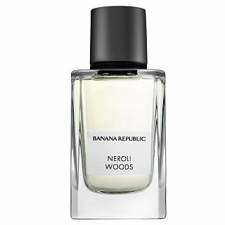 Neroli Woods Eau de Parfum