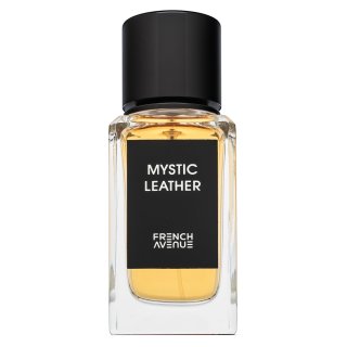 Mystic Leather Eau de Parfum
