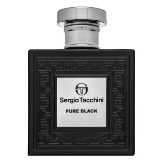 Pure Black Eau de Toilette