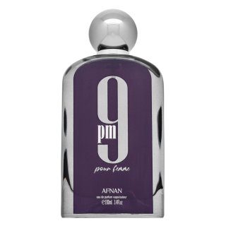 9 pm Pour Femme Eau de Parfum