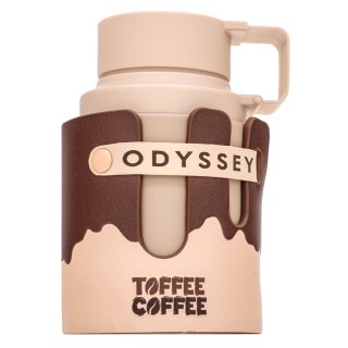 Odyssey Toffee Coffee Eau de Parfum