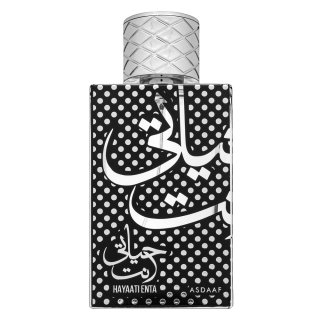 Hayaati Enta Eau de Parfum