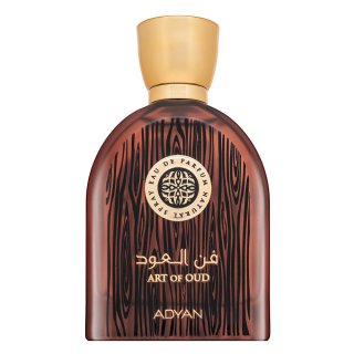 Art Of Oud Eau de Parfum