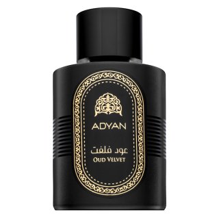 Oud Velvet Eau de Parfum
