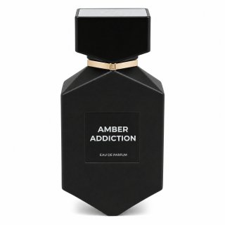 Amber Addiction Eau de Parfum