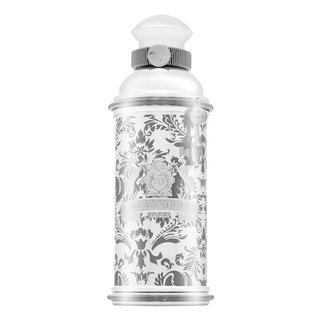 The Collector Silver Ombre Eau de Parfum