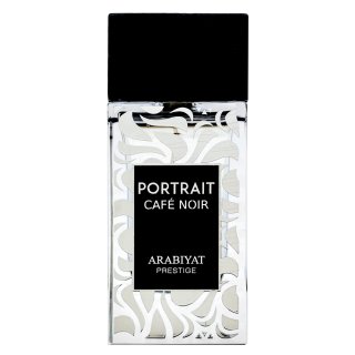 Portrait Café Noir Eau de Parfum