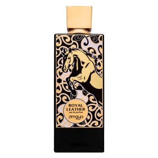 Royal Leather Eau de Parfum