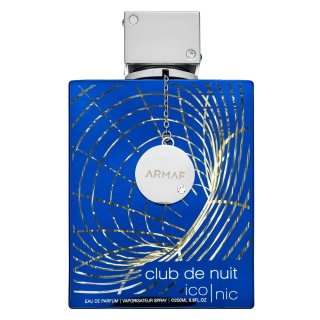 Club De Nuit Blue Iconic Eau de Parfum