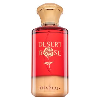 Desert Rose Parfum