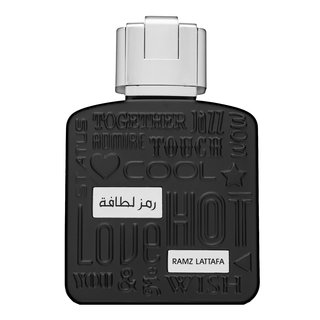 Ramz Silver Eau de Parfum