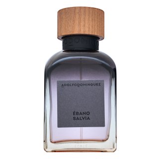 Agua Fresca Ébano Salvia Eau de Parfum