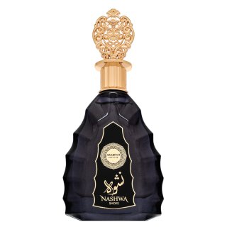 Nashwa Smoke Eau de Parfum