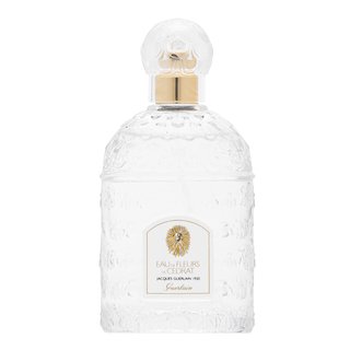 Eau de Fleurs de Cedrat Eau de Cologne
