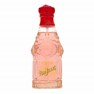 Red Jeans Eau de Toilette