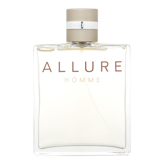 Allure Homme Eau de Toilette