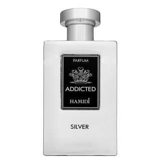 Addicted Silver Parfum