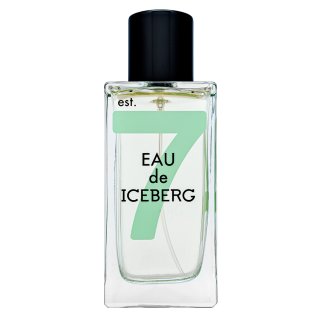 Eau De Iceberg Sparkling Lily Eau de Toilette