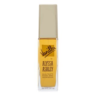 Vanilla Eau de Toilette