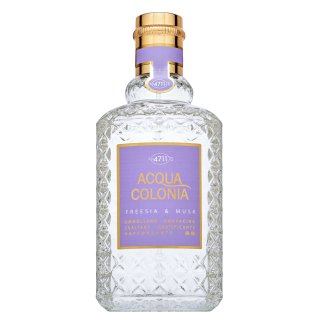 Acqua Colonia Freesia & Musk Eau de Cologne