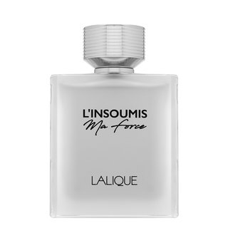 L’Insoumis Ma Force Eau de Toilette