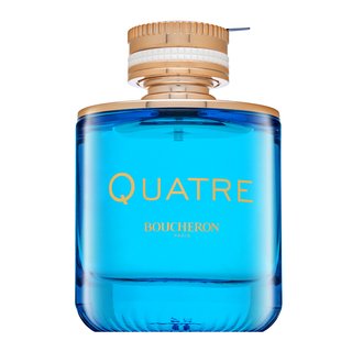 Quatre En Bleu Pour Femme Eau de Parfum