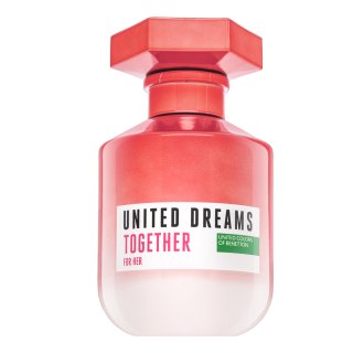 United Dreams Together For Her Eau de Toilette