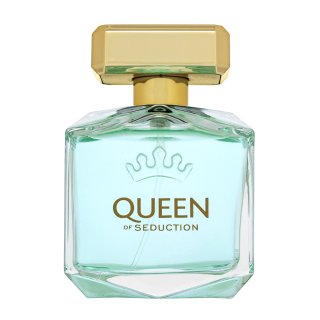 Queen Of Seduction World Hawai Eau de Toilette