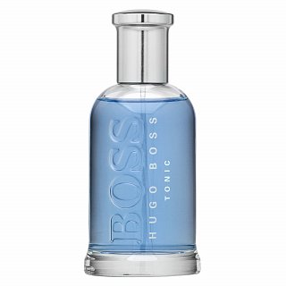 Boss Bottled Tonic Eau de Toilette
