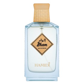 Ilham Eau de Parfum
