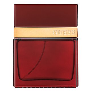 Seductive Red Eau de Toilette