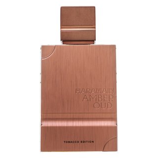 Amber Oud Tobacco Edition Eau de Parfum