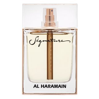 Signature Eau de Parfum