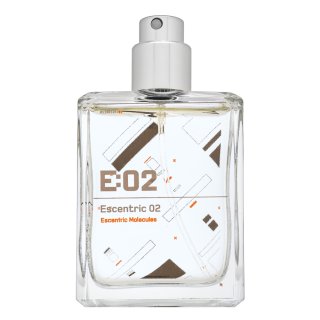 Escentric 02 - Refill Eau de Toilette
